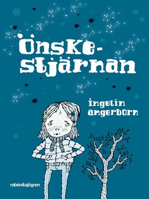 cover image of Önskestjärnan